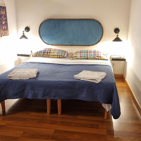 Apartmán La Casa Di Domi Neapol Exteriér fotografie
