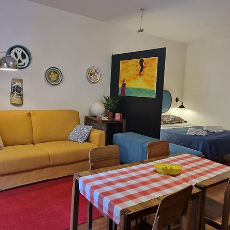 Apartmán La Casa Di Domi Neapol Exteriér fotografie