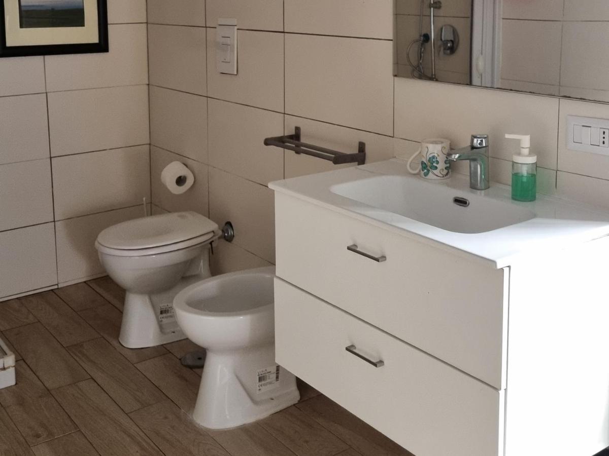 Apartmán La Casa Di Domi Neapol Exteriér fotografie
