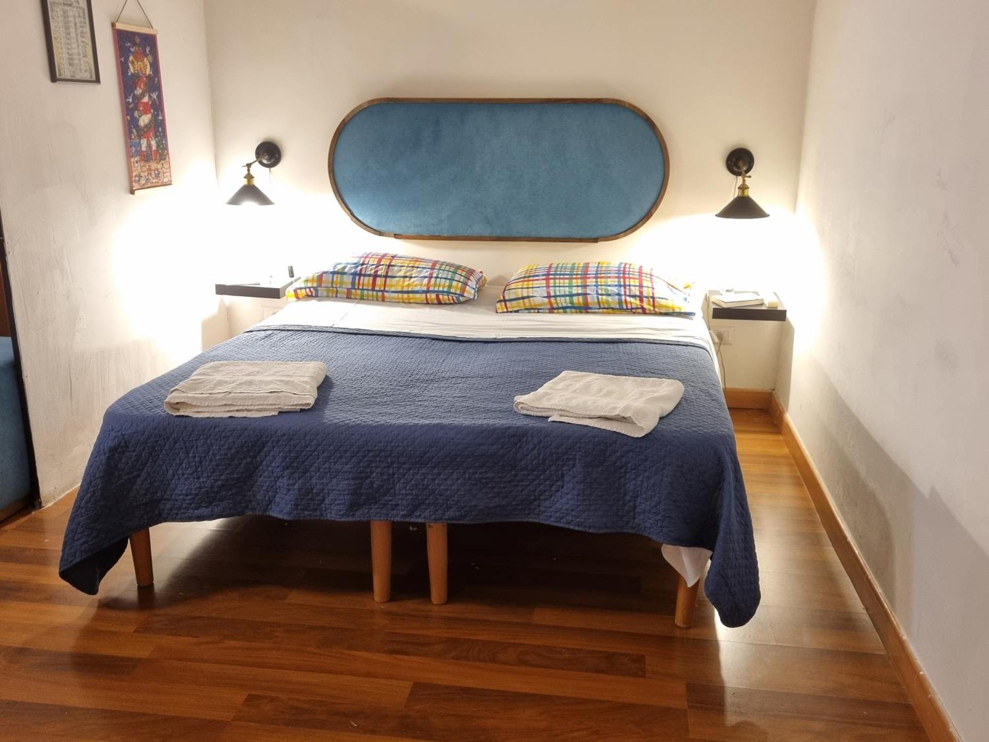 Apartmán La Casa Di Domi Neapol Exteriér fotografie